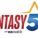 Winning Fantasy 5 Lottery Ticket Purchased in Coconut Creek