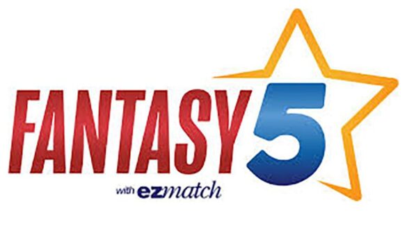Winning Fantasy 5 Lottery Ticket Purchased in Coconut Creek