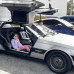 City of Coconut Creek Hosts "Hot Rods and Hot Dogs" Car Show