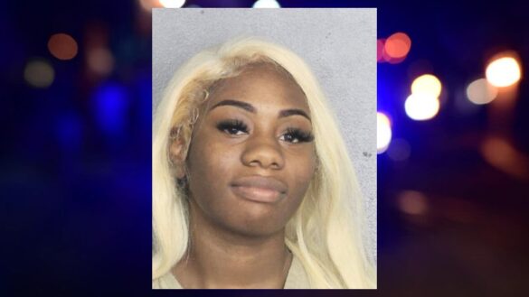 Fight Rumors Lead to Arrest of Student With Pepper Spray