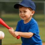 Coconut Creek Launches Pee Wee Baseball Program for Young Athletes
