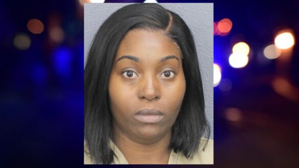 Mother Accused of Beating Daughter With Belts, Cords Over Secret Boyfriend Visits