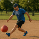 Coconut Creek Launches Co-Ed Adult Kickball League