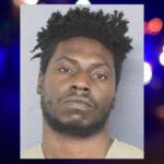 Man Arrested After Witnesses Accuse Him of Masturbating in Front of Children
