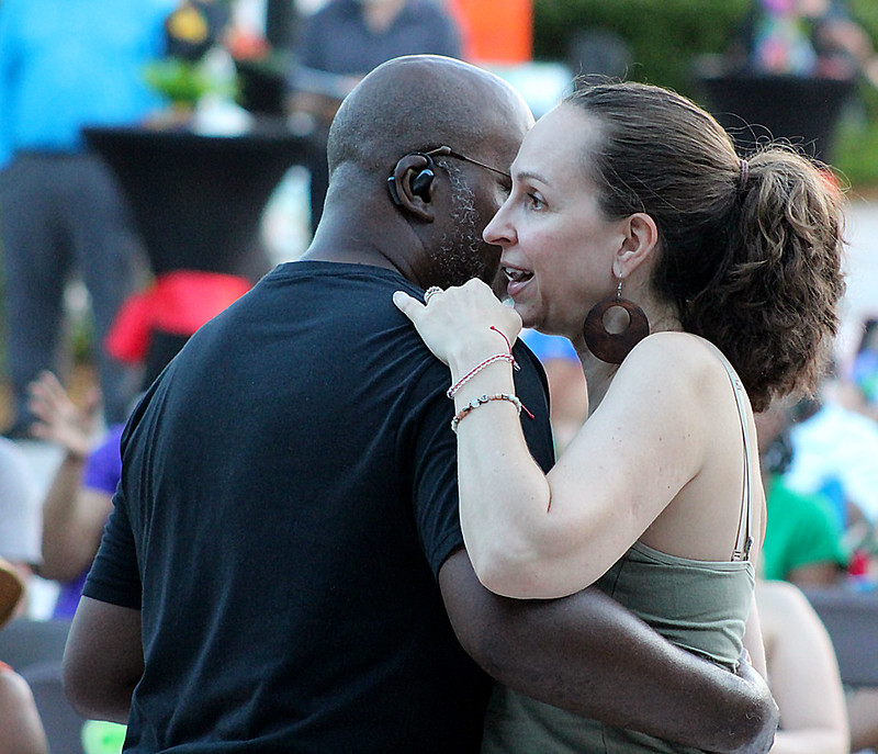 Motown Magic and Community Spirit Shine at Coconut Creek’s Juneteenth Celebration