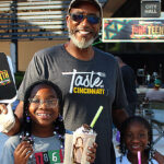 Motown Magic and Community Spirit Shine at Coconut Creek’s Juneteenth Celebration