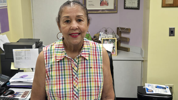 Winston Park Principal Retires after 55-Year Career in Broward Schools