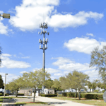 Coconut Creek Agrees to Changes at Lakeside Park Communications Tower