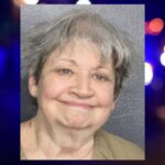 Confrontation Over 'Window Watching’ Leads to Arrest of Woman on Battery, Burglary Charges