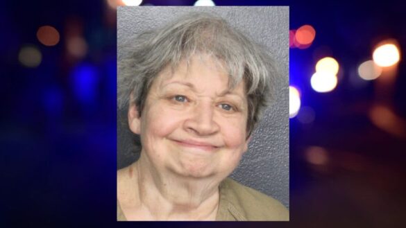 Confrontation Over 'Window Watching’ Leads to Arrest of Woman on Battery, Burglary Charges