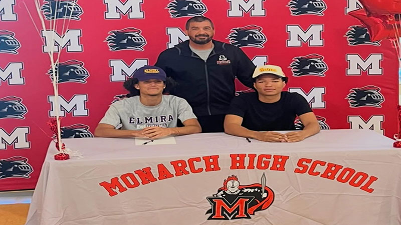 Coconut Creek Athletics: College Signings, BCAA All-Stars and Scholar Athletes