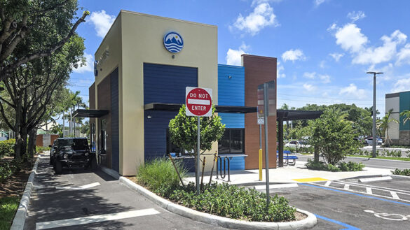 New Coffee and Specialty Drink Restaurant Opens in Coconut Creek