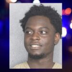 Burglar Arrested After Breaking Into Computer Lab at Coconut Creek High School