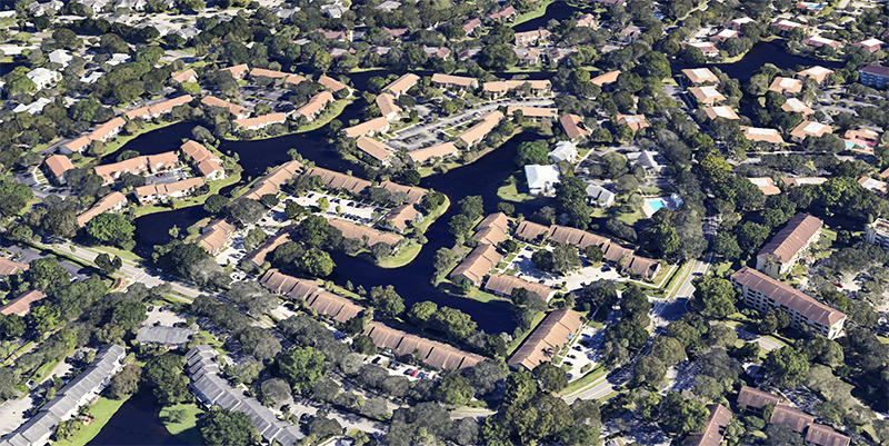coconut creek