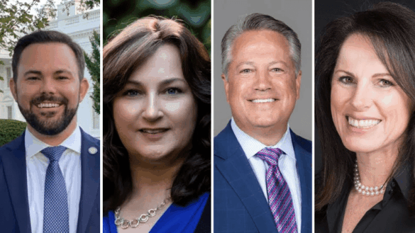 Legislative Wake-Up Breakfast to Address 2025 Business Impacts and What’s Ahead