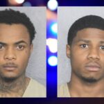 Coconut Creek Police Nab Walmart iPad Thieves After Foot Chase