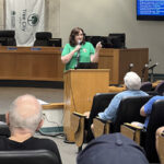 State Rep Hunschofsky Highlights Back-to-School Safety, Tax Holiday, and Education Advocacy