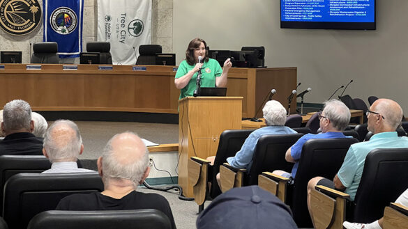 State Rep Hunschofsky Highlights Back-to-School Safety, Tax Holiday, and Education Advocacy