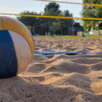 Coconut Creek Offers Sand Volleyball Clinic for Youth This Fall