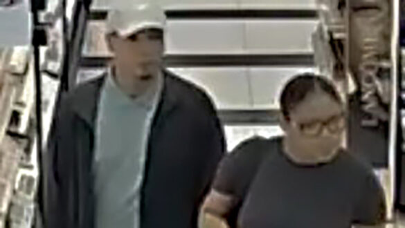 Search On for Thieves Who Stole "Copious Amounts" of Makeup From Coconut Creek Sephora