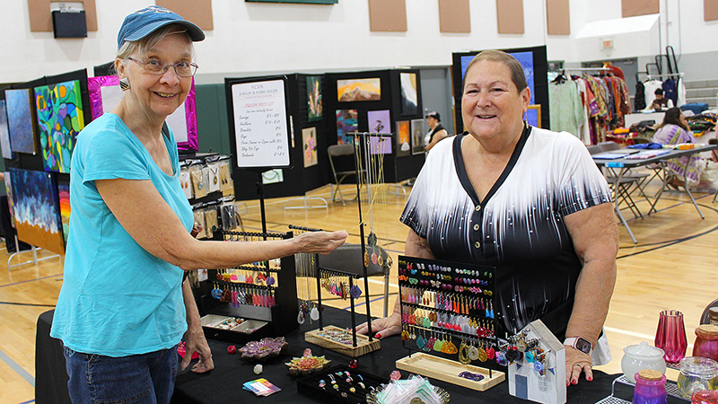 ArtsFest 2025 to Celebrate South American Culture in Coconut Creek