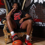 Coconut Creek Star Justin Abson to Represent Jamaica in FIBA World Cup Quest