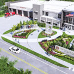 Commission Approves Agreement to Begin Coconut Creek’s New Fire Station Design
