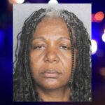 Skateboard-Wielding Woman Arrested After Damaging Coconut Creek Home, Vehicles During Dispute