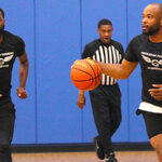 Coconut Creek Launches Men’s 18+ Basketball Fall League