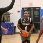 Coconut Creek Announces Men’s 30+ Basketball Fall League