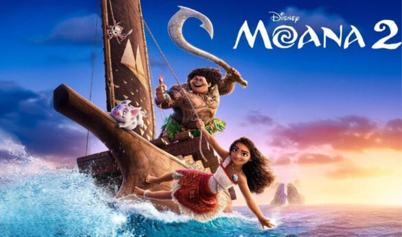 Coconut Creek to Host Free Back-to-School Drive-In Movie Night Featuring Moana 2