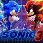 Movies in the Park Returns to Featuring 'Sonic the Hedgehog 3' on September 5