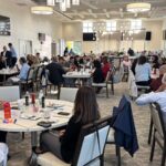 chamber wakeup breakfast