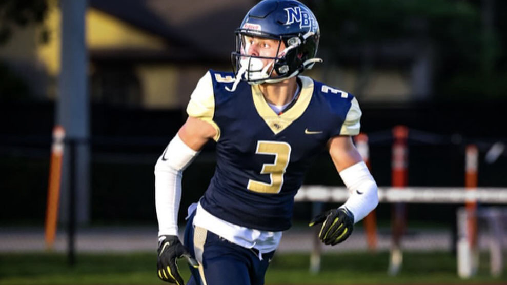 Week 3 High School Football Recap in Coconut Creek