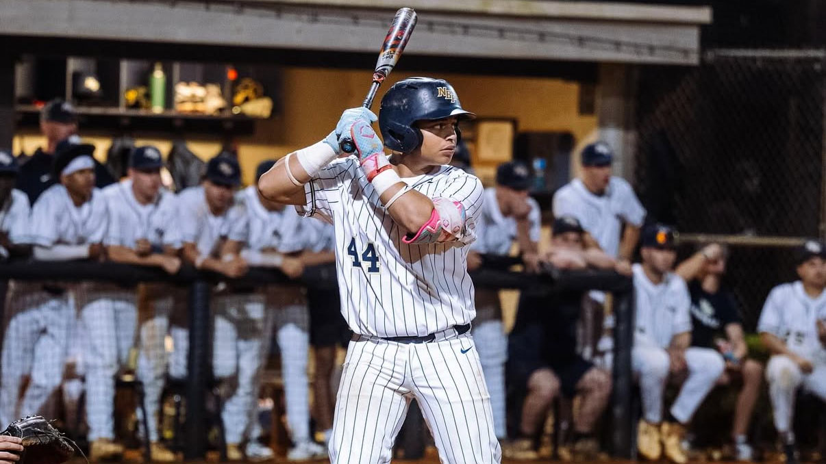 Julian Rodriguez Becomes Next Division I Baseball Commit From Coconut Creek