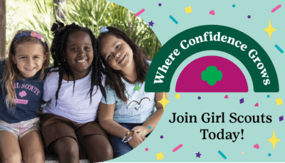 Girl Scouts of Southeast Florida