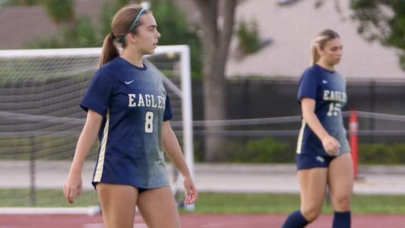 Coconut Creek Soccer Teams Underway for 2025-26 Season