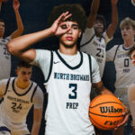 Local Teams Shine on the Court During Holiday Tournament Action