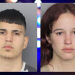 Coconut Creek Burglary Surveillance Operation of Couple Leads to Multi-Agency Chase