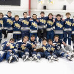 Coconut Creeks Teams Battle For State Championship; Spring Sports Underway