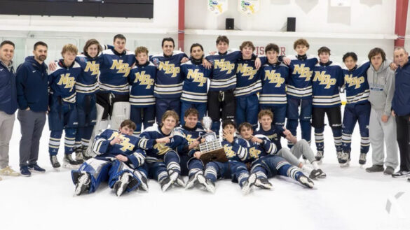 Coconut Creeks Teams Battle For State Championship; Spring Sports Underway