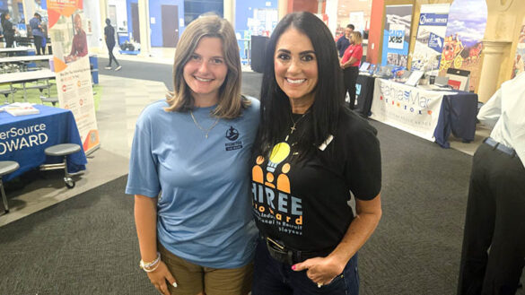 Job Fair Connects Hundreds of Job Seekers With Disabilities to Local Employers