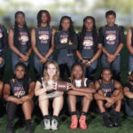 Coconut Creek High School Excels Across Spring Sports Season