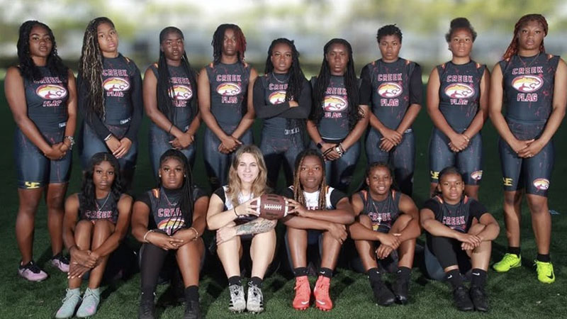 Coconut Creek High School Excels Across Spring Sports Season