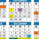 broward county school calendar