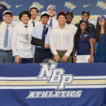 North Broward Prep Celebrates 12 College Signees on Signing Day