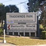 Tradewinds Park {Google Maps}