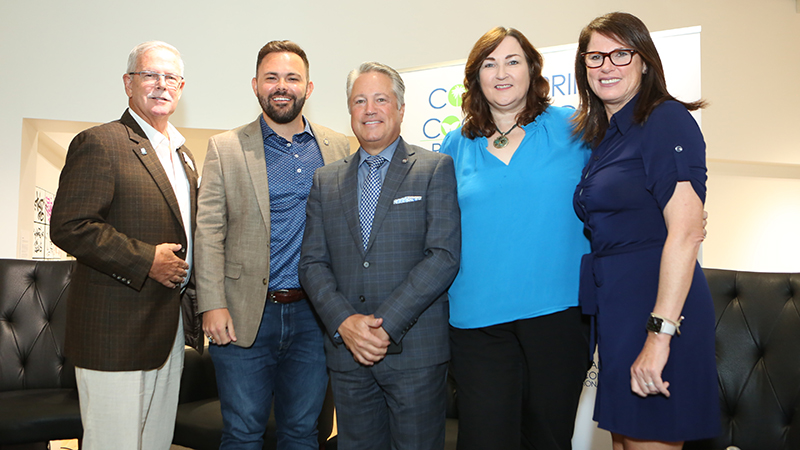 Coral Springs Coconut Creek Chamber to Host State Legislative Luncheon on 2026 Florida Session