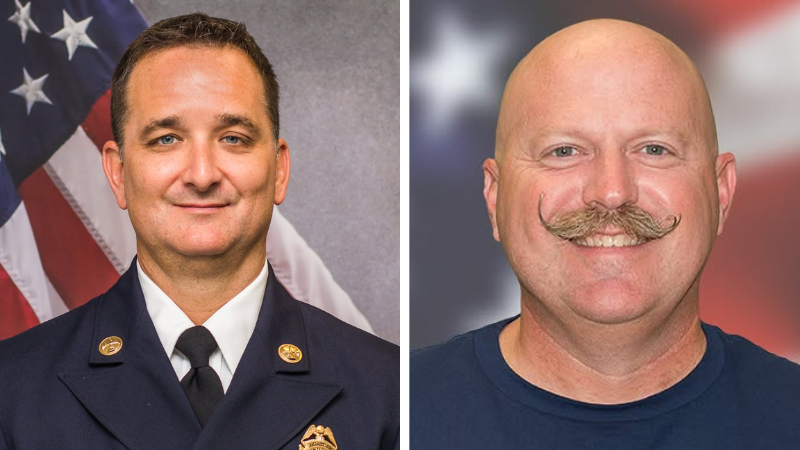 Coconut Creek Fire Rescue Leaders Deploy to Venezuela on FEMA Urban Search and Rescue Mission
