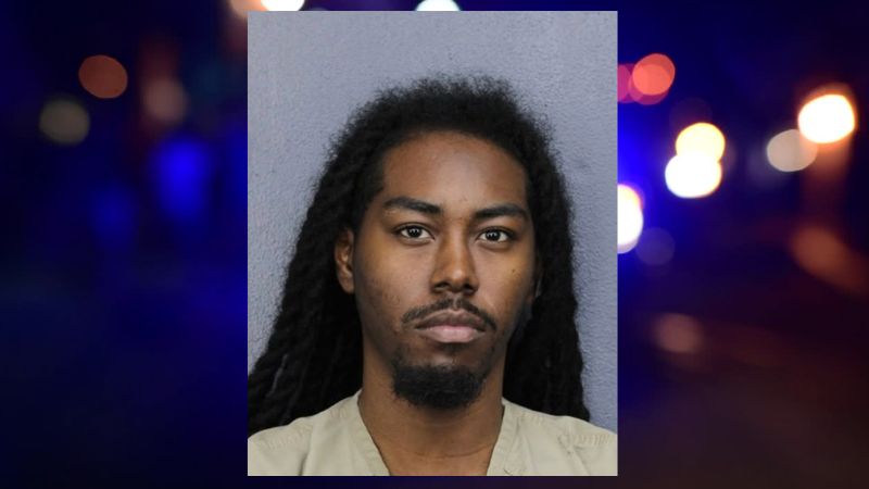 Coconut Creek Man Allegedly Linked to Additional Victims in Chase Bank Scam That Defrauded Texas Couple